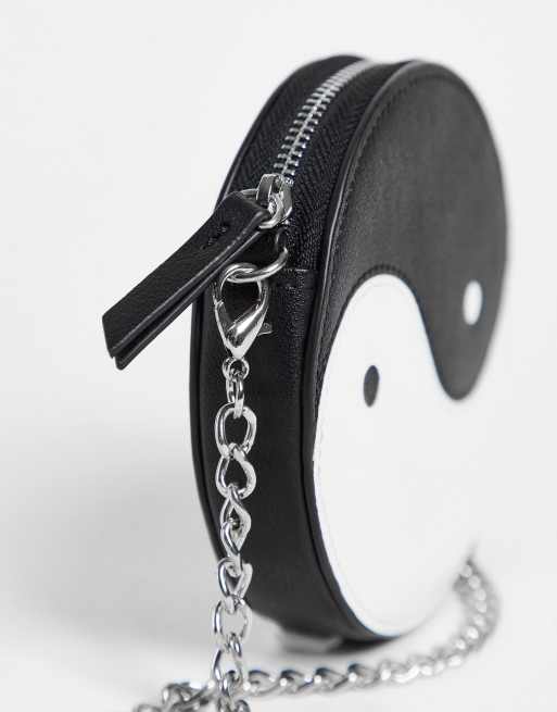 Ying Yang Coin Purse