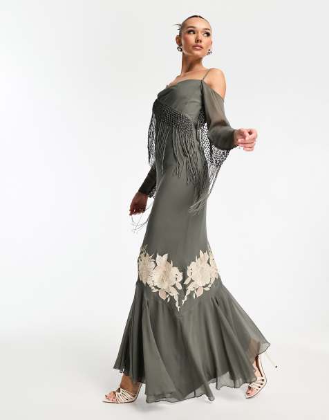 Page 6 - Evening Dresses, Ball Gowns & Black Evening Dresses