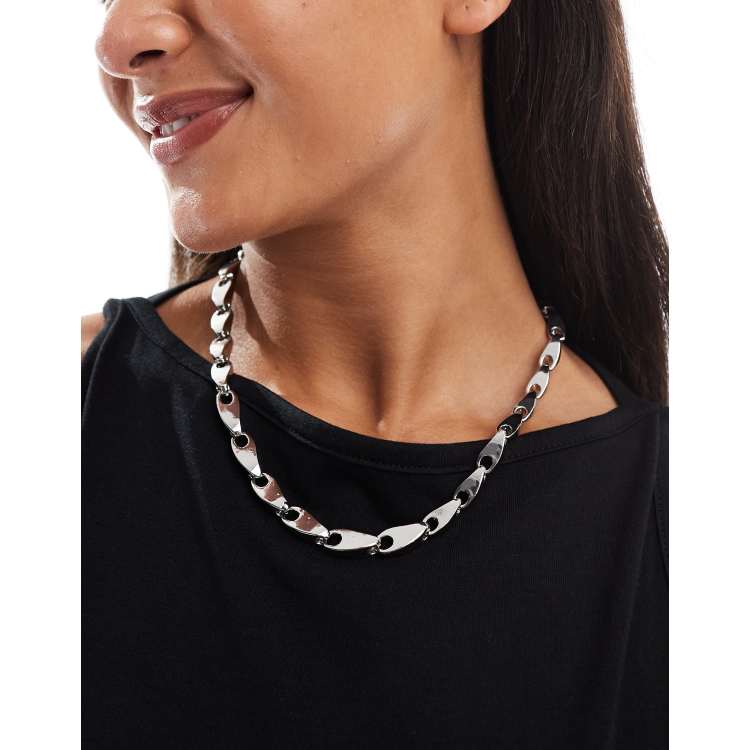 Catena Di Estensione Da 2,2 Pollici .925 X 1 Estensioni Per Catene - Foto 10