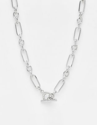 Collane Tiffany & co in Argento Argentato - 47385562