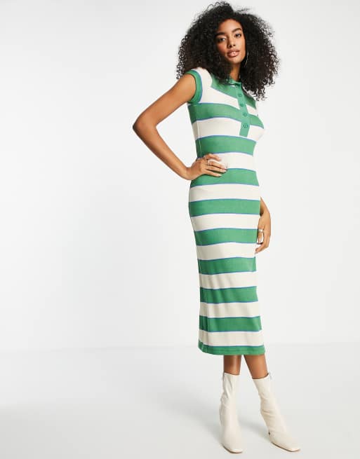 Polo dress cheap asos