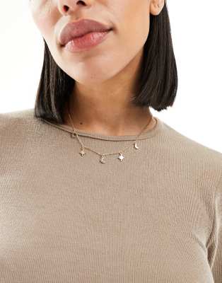 Kit Bijou du collier breloques Points cardinaux | La Droguerie
