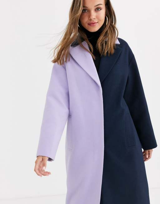 Block Color Coat | lupon.gov.ph