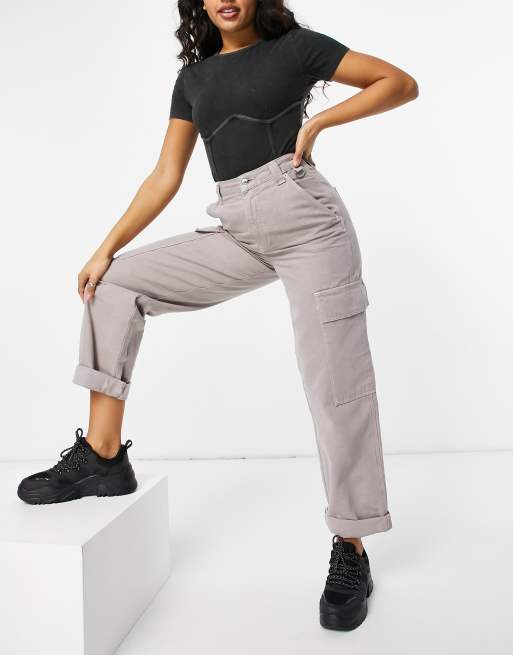 Asos combat trousers womens hot sale