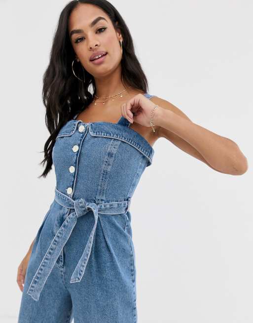 Combinaison discount jean asos