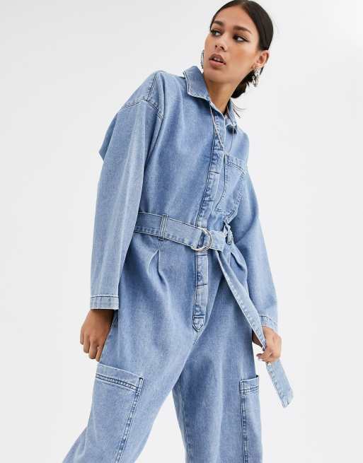 Combinaison jean online asos