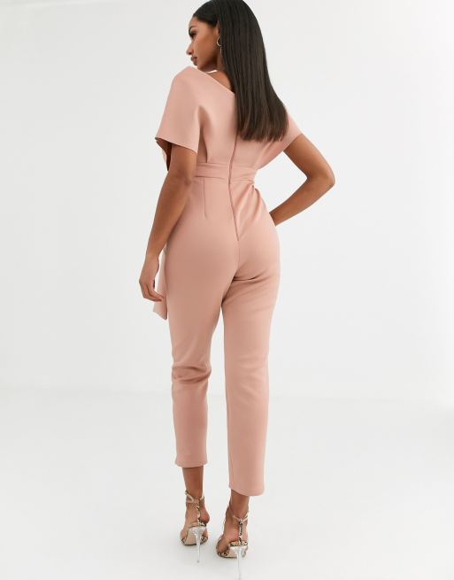 Asos combinaison best sale grande taille