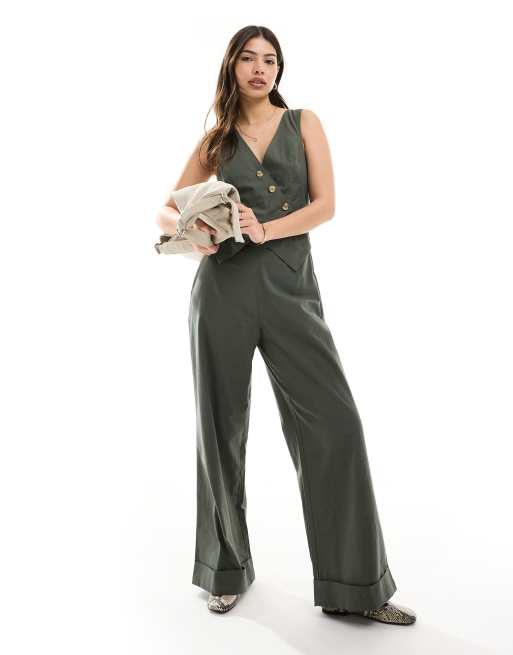 Combinaison pantalon femme asos hotsell