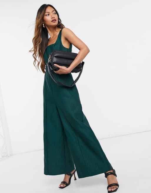 Jupe best sale culotte verte