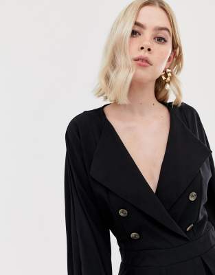 DesignCombishort DesignCombishort Cache Boutonné Cache Asos Asos Asos cœur DesignCombishort cœur Boutonné nPNk8O0wX