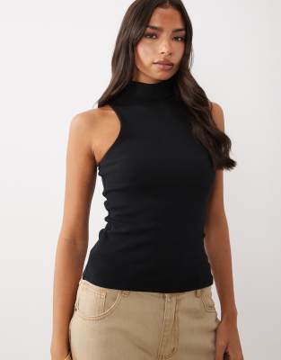 High Neck 2