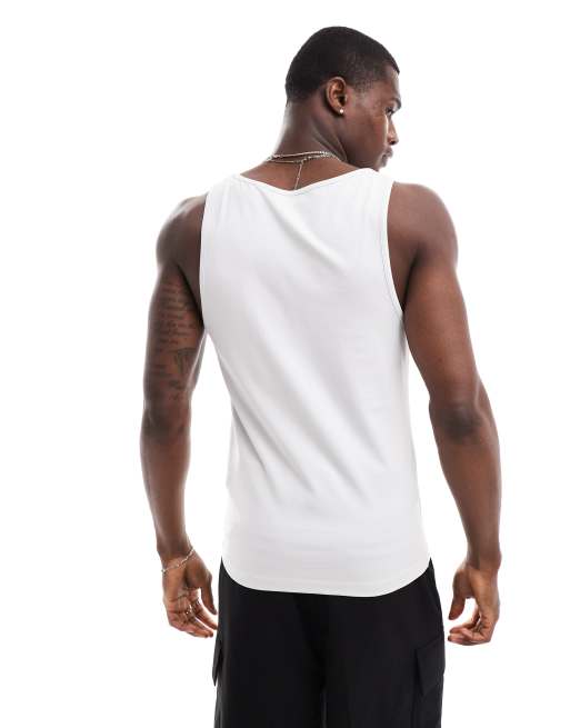 Canotte asos clearance