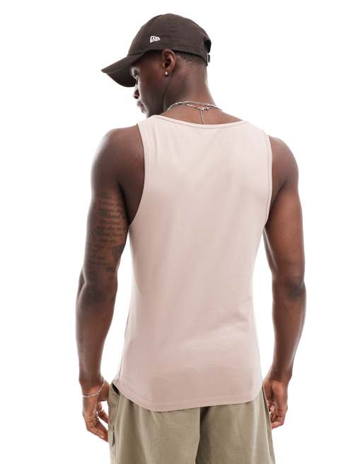 Canotte asos clearance
