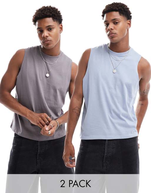 Canotte asos sale
