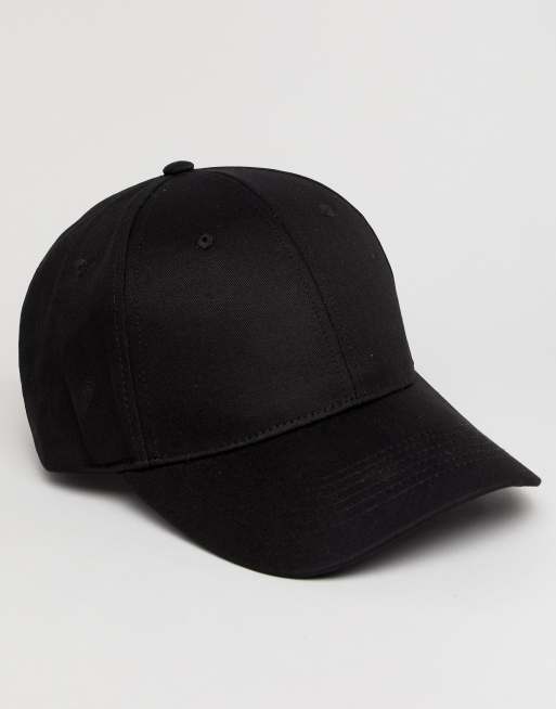 cappellini neri
