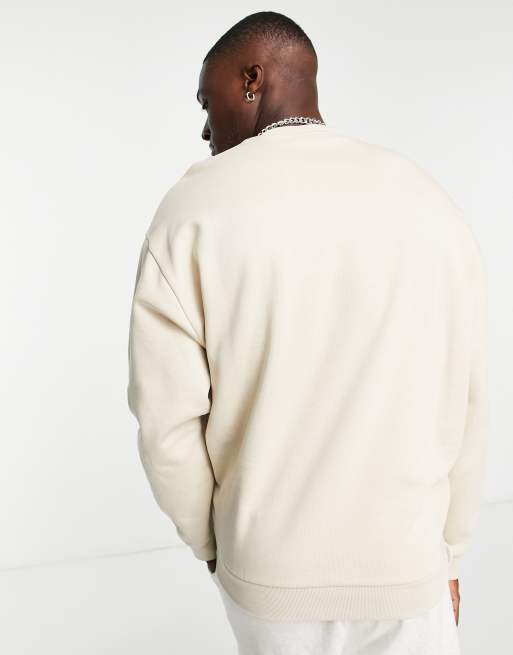 Asos felpe shop