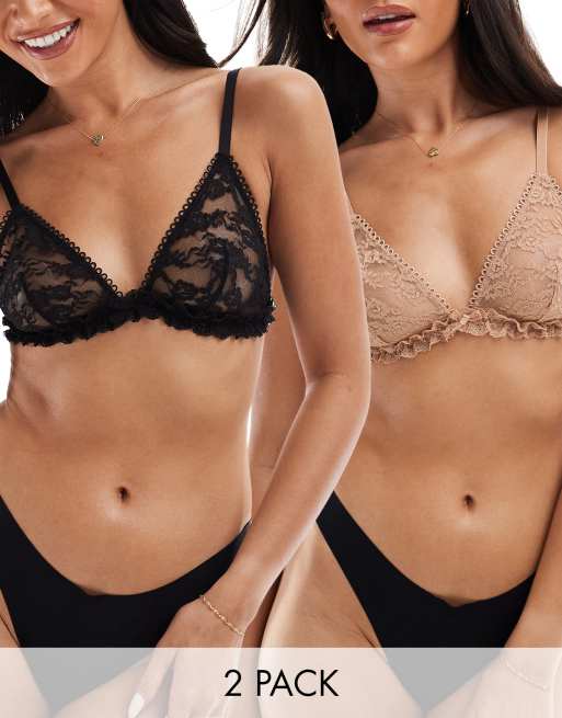 Asos reggiseni 2025