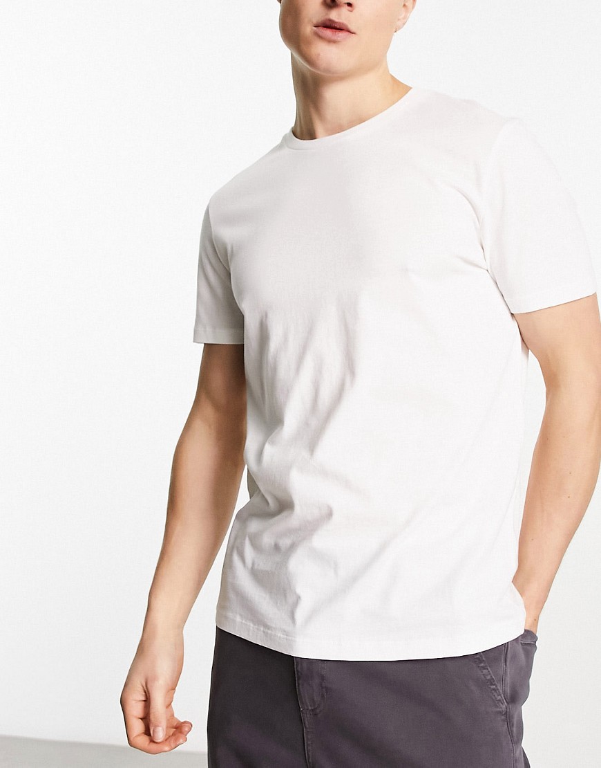 Confezione da 2 t-shirt girocollo multicolore - ASOS DESIGN T-shirt donna  - immagine3