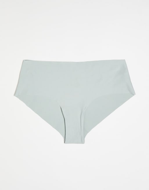 Slip top a pantaloncino