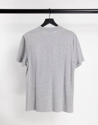 Confezione da 3 T-shirt girocollo e con maniche con risvolto-Multicolore - ASOS DESIGN T-shirt donna  - immagine2
