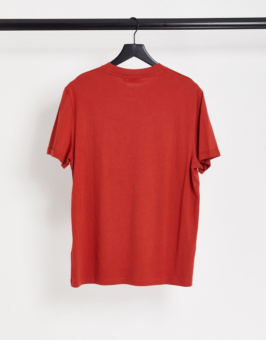Confezione da 3 T-shirt multicolore con maniche arrotolabili - ASOS DESIGN T-shirt donna  - immagine3