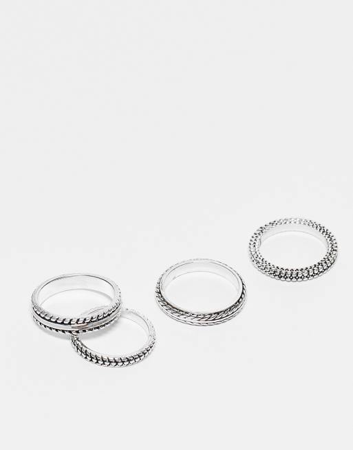 Asos anelli sale