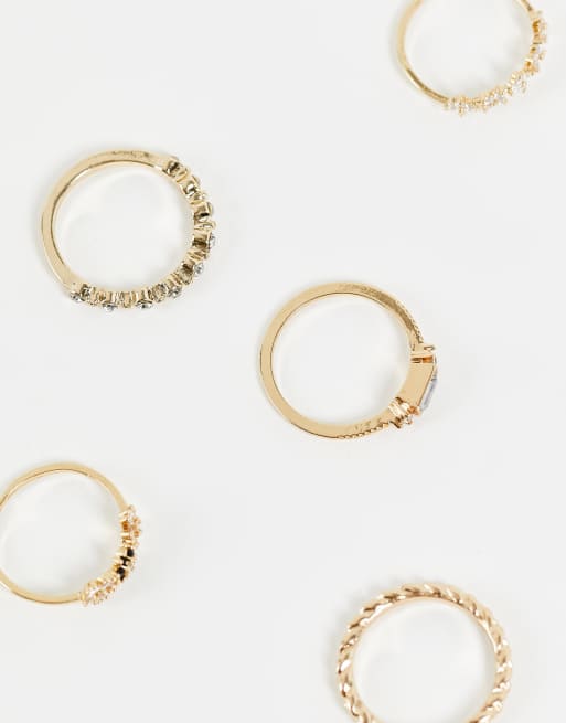 Anelli asos discount