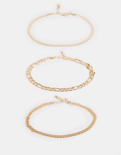 Anelli piedi asos top