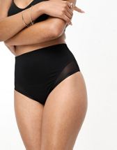Dorina Exclusive Mix & Match Invisible Sculpt skinny thong in