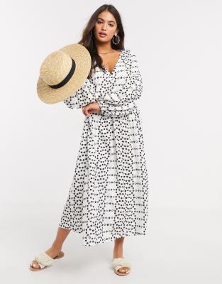 asos white broderie anglaise dress