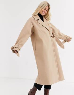 asos womens winter coats
