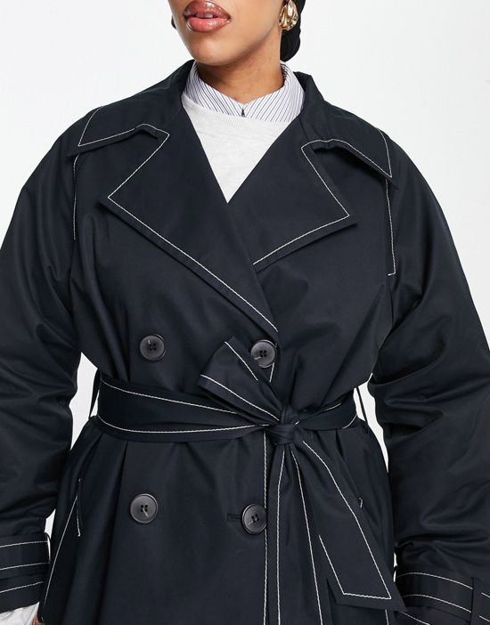 https://images.asos-media.com/products/asos-design-contrast-stitch-trench-coat-in-black/203736031-3?$n_550w$&wid=550&fit=constrain
