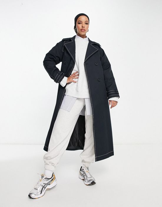 https://images.asos-media.com/products/asos-design-contrast-stitch-trench-coat-in-black/203736031-4?$n_550w$&wid=550&fit=constrain