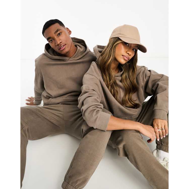 Dames oversized hoodie discount