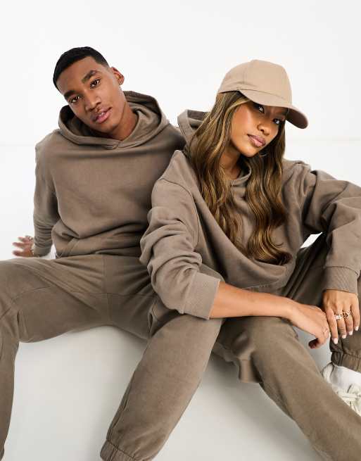Asos design hoodie deals