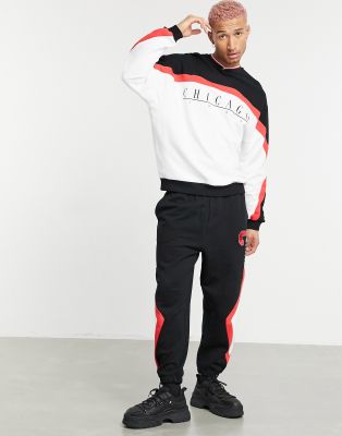 asos tracksuit set