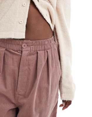 【SATIIIZ】Ellen Button Corduroy Balloon Pants Feb2021Session033910_TMHILHPS2