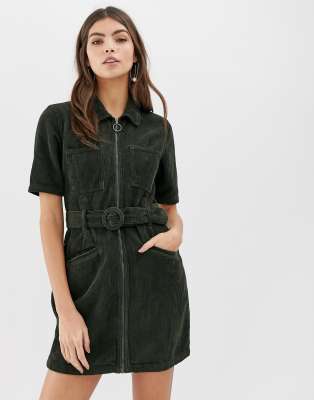 flowy dress zara