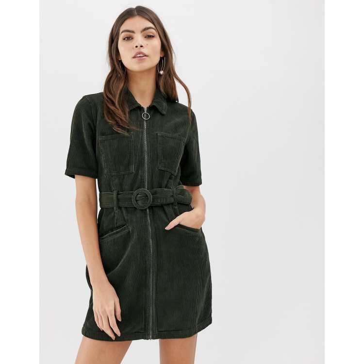 Asos 2025 corduroy dress