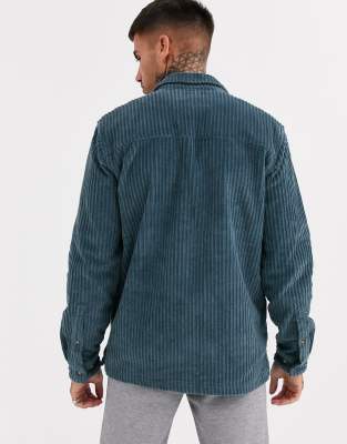 asos dusty blue