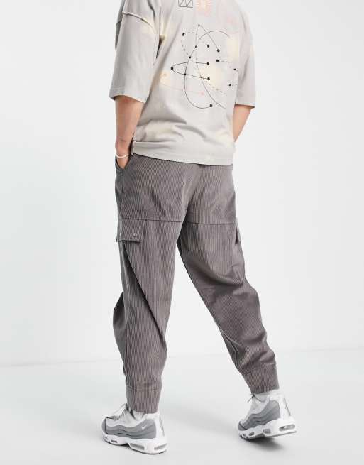 Asos mens combat store trousers