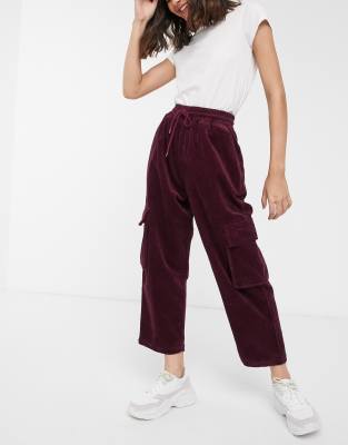 asos combat trousers