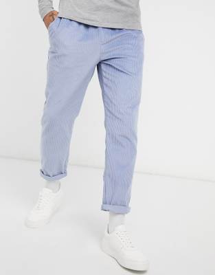 asos mens corduroy trousers