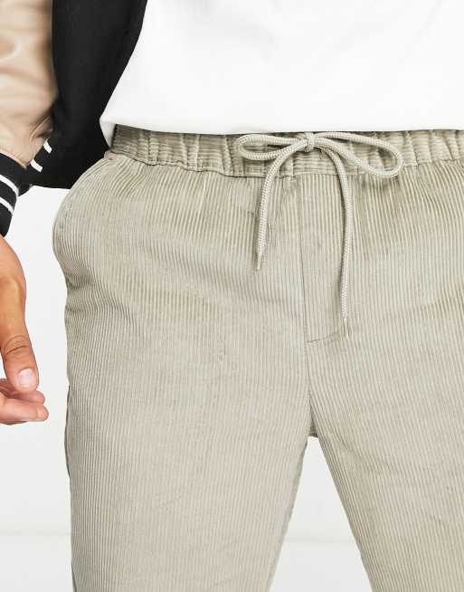 Zara 2024 mens cords