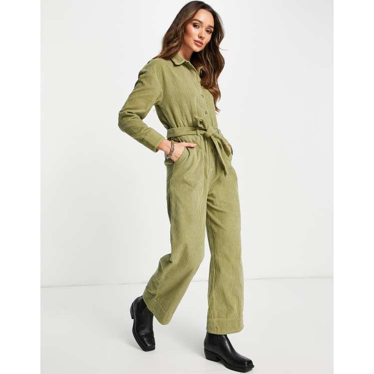 Asos boiler 2024 suit womens