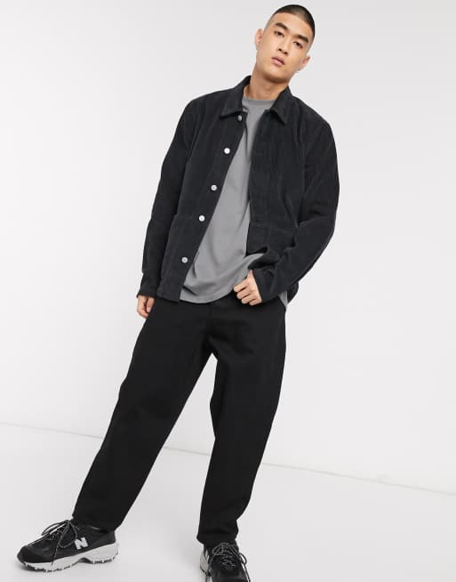 Asos on sale worker jacket