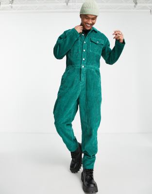 Mens hot sale jumpsuit asos