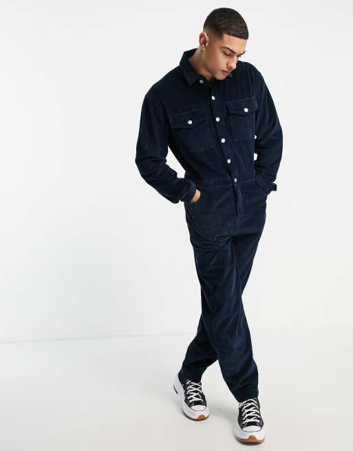 Asos boiler hot sale suit mens