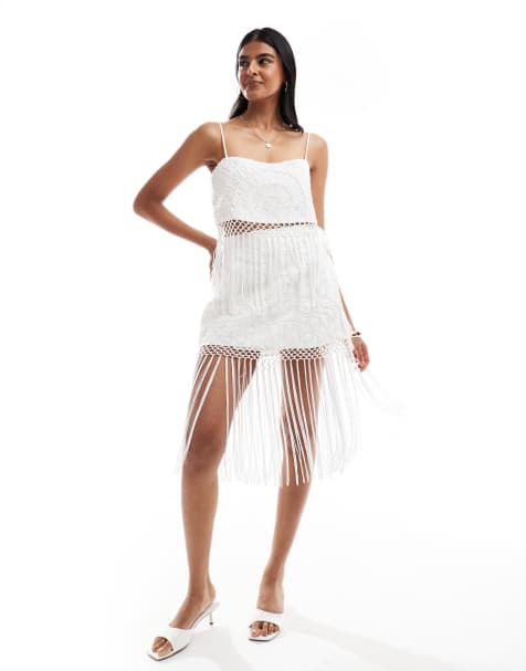 ASOS DESIGN cornelli co-ord - view 1