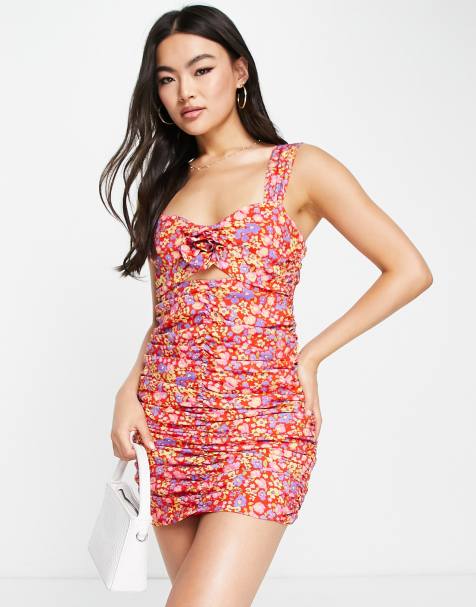 Asos bodycon 2025 dresses sale